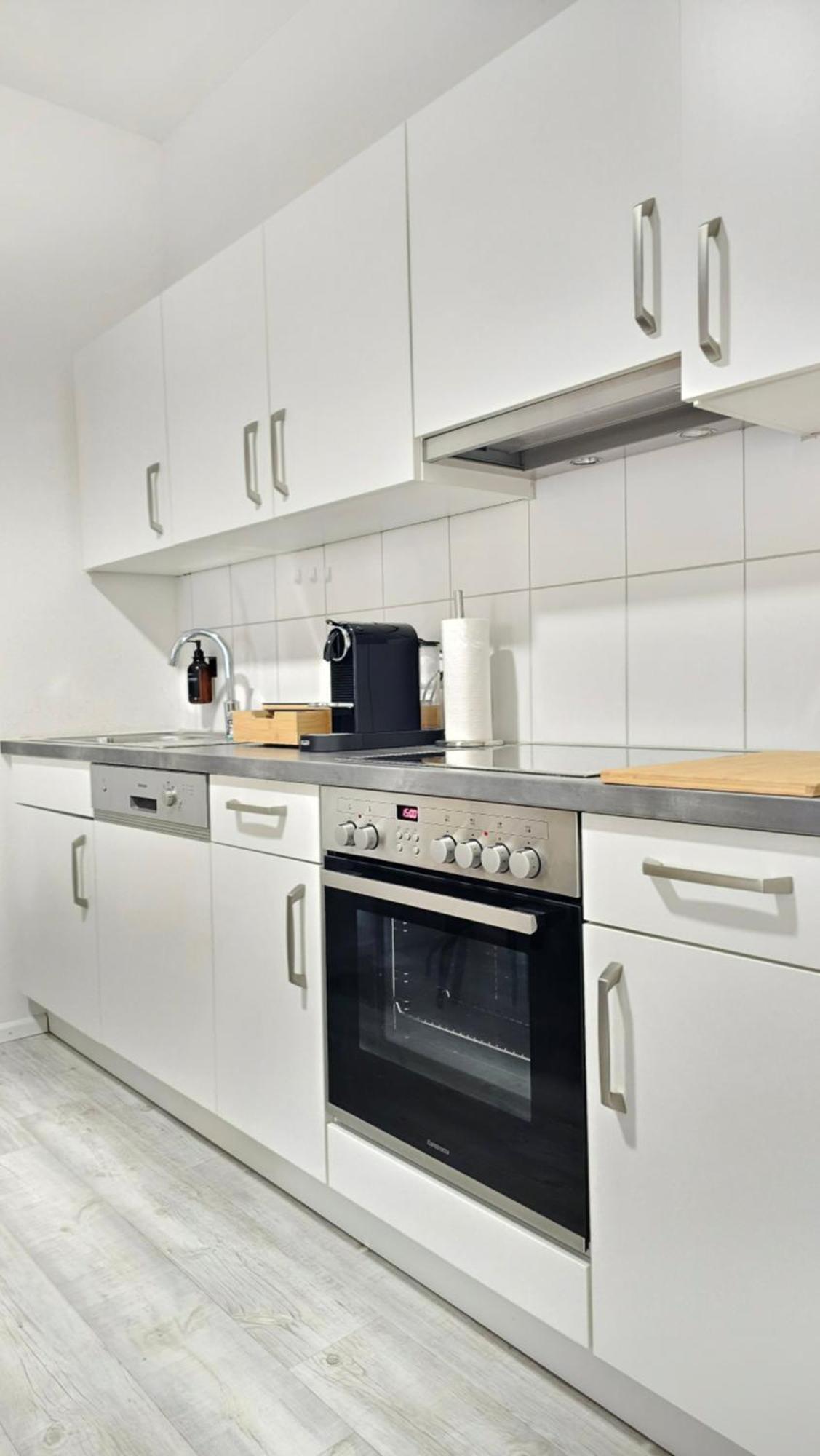 Design-Apartment II Boxspring I Nespresso I Balkon I Basel 10 Km I Tiefgarage Eimeldingen Екстериор снимка