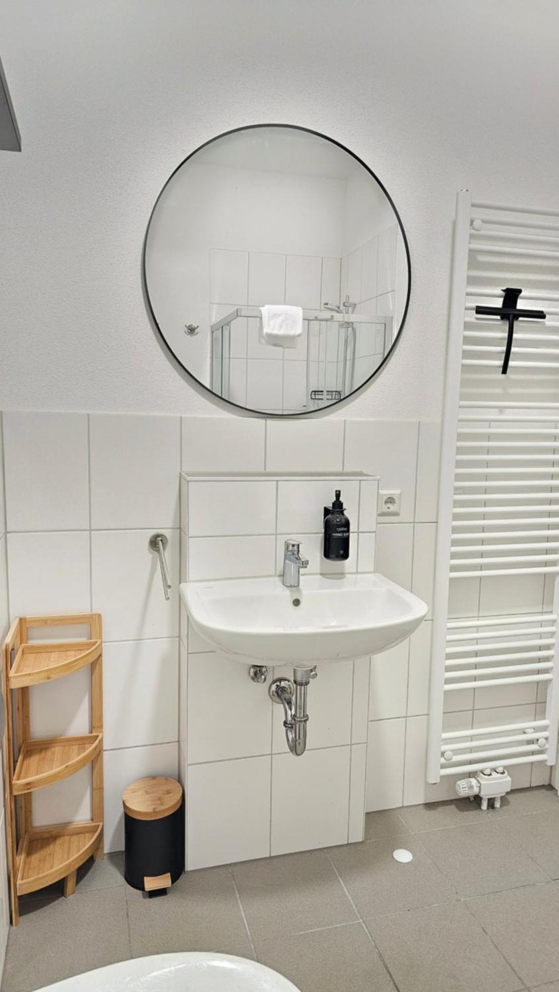 Design-Apartment II Boxspring I Nespresso I Balkon I Basel 10 Km I Tiefgarage Eimeldingen Екстериор снимка
